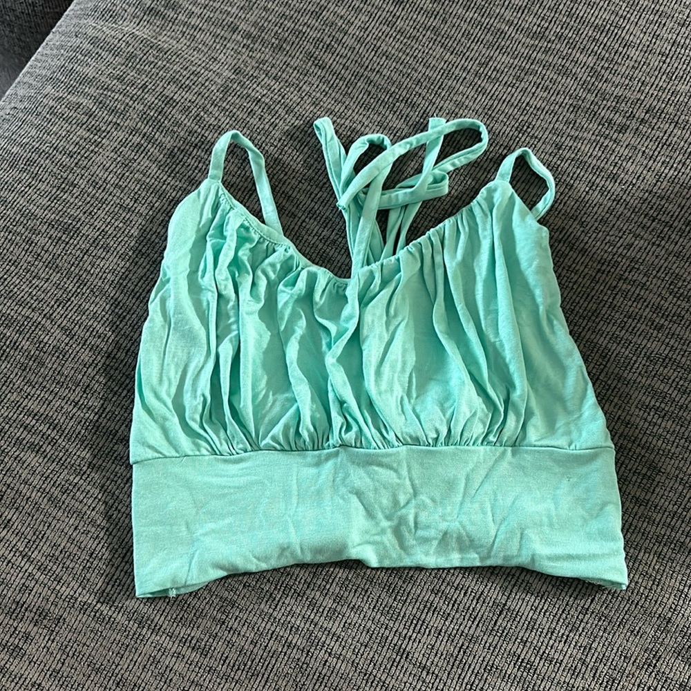 Laura’s Boutique Top